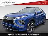 Mitsubishi Eclipse Cross 2.4 PHEV Instyle Van € 48.990,- voor € 40.930,-