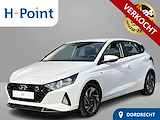 Hyundai i20 1.0 T-GDI Comfort |€2997 DEMOVOORDEEL|CAMERA|PARKEERSENSOREN|APPLE CARPLAY & ANDROID AUTO|