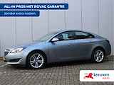 Opel Insignia 1.4 T Edition | Org. NL | Parkeercamera