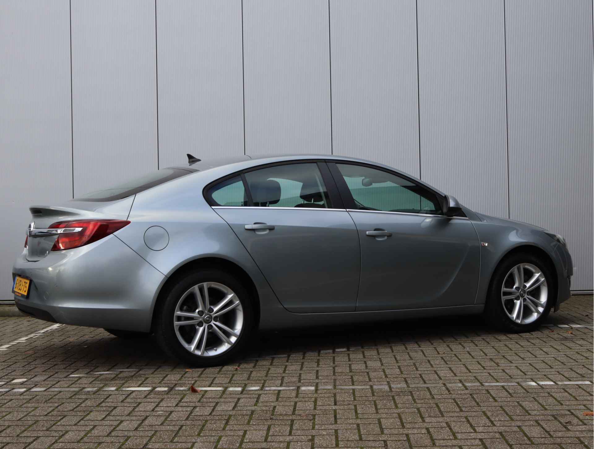 Opel Insignia 1.4 T Edition | Org. NL | Parkeercamera - 5/52