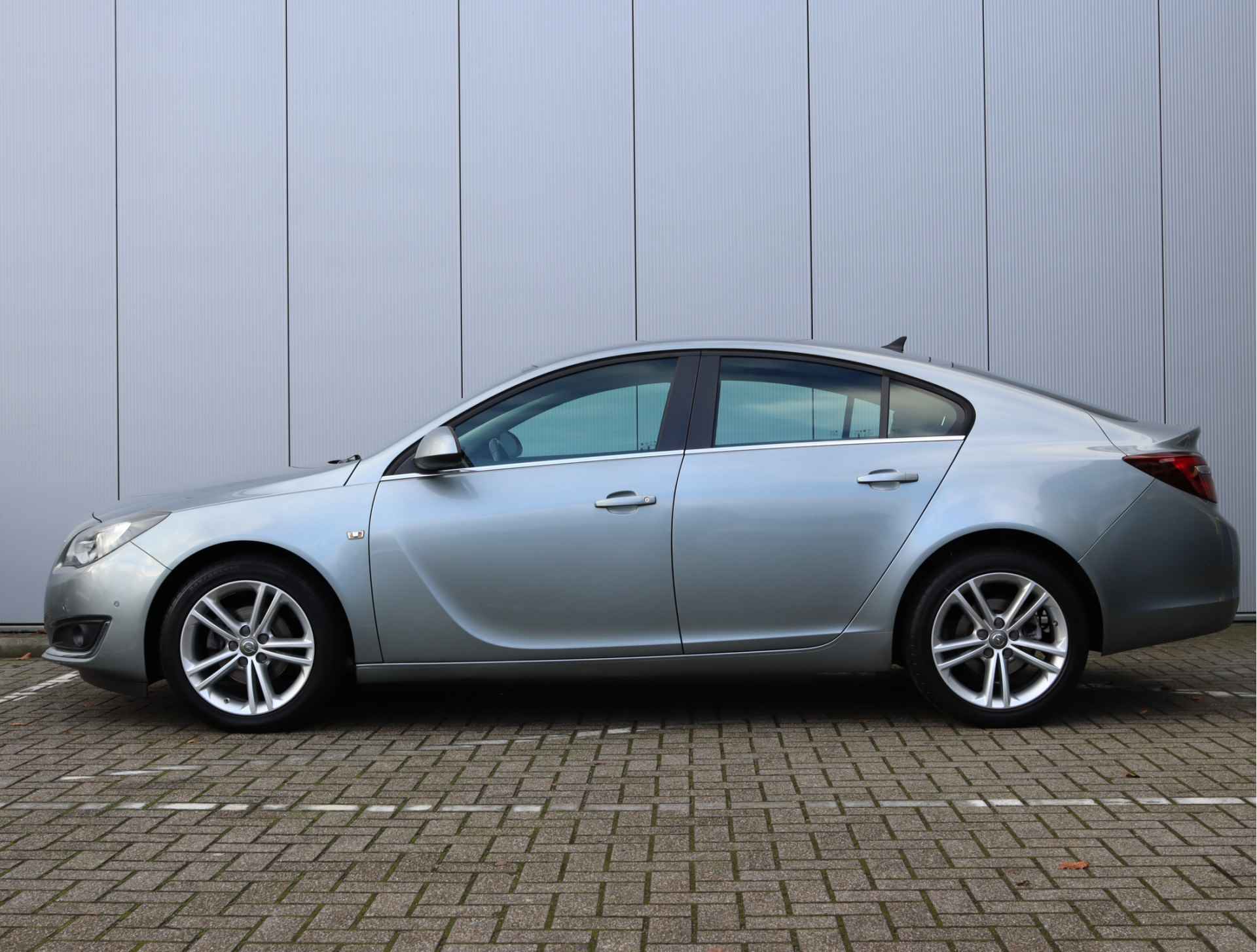 Opel Insignia 1.4 T Edition | Org. NL | Parkeercamera - 16/52