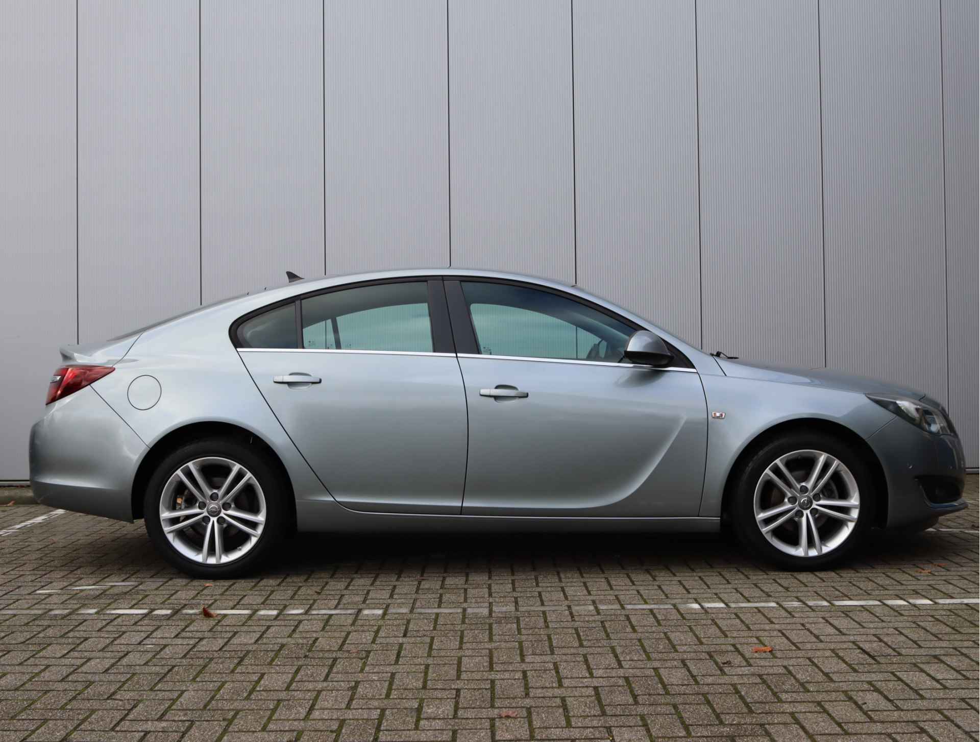 Opel Insignia 1.4 T Edition | Org. NL | Parkeercamera - 17/52