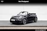 MINI Cabrio Cooper S John Cooper Works