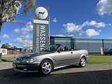 Saab 9-3 Cabrio 2.0t SE 150pk | Nieuw Dak | Leer | Trekhaak | Clima |