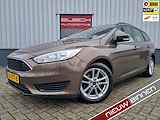 Ford Focus Wagon 1.0 Trend VAN 2e EIGENAAR | CRUISE CONTROL |