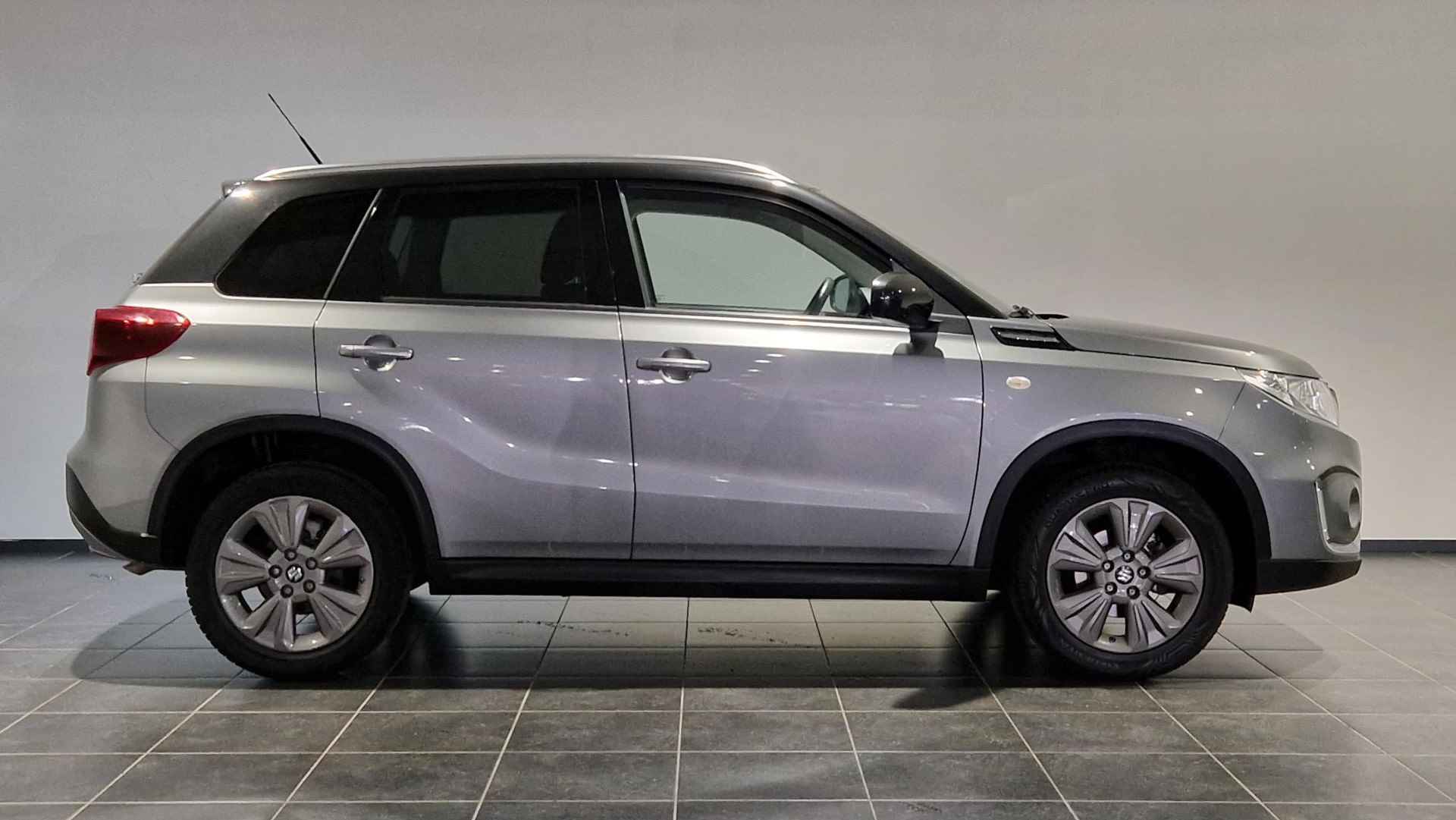 Suzuki Vitara 1.0 Boosterjet Select | Trekhaak Afneembaar - 18/25