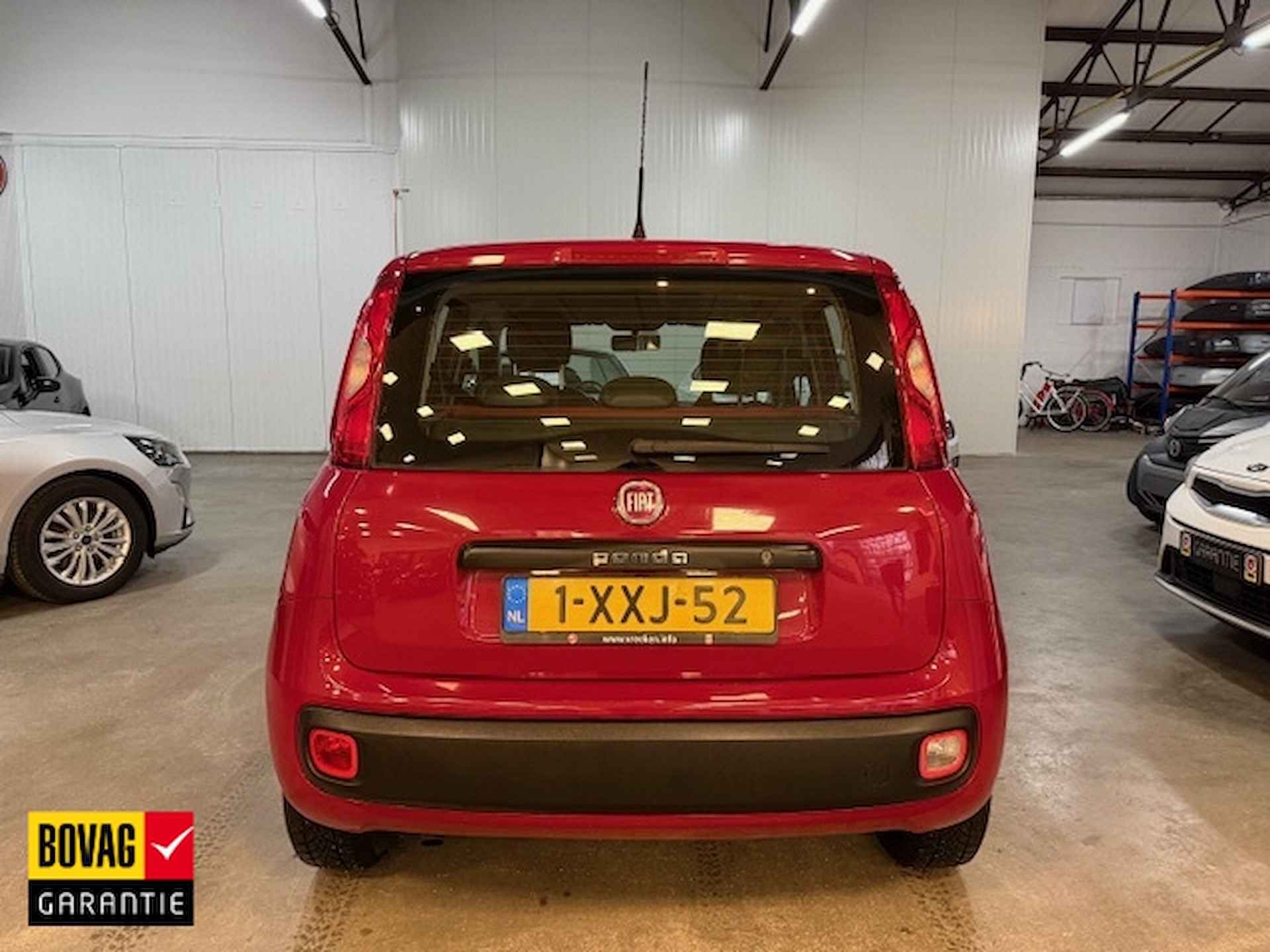 Fiat Panda 0.9 TwinAir Pop - 6/14