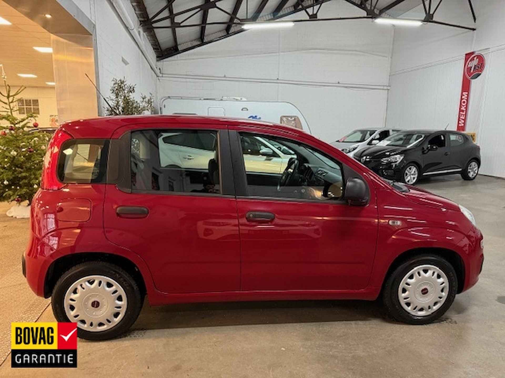 Fiat Panda 0.9 TwinAir Pop - 8/14