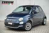 Fiat 500 TwinAir Turbo 80 PK Lounge | Schuifdak | Navi | Airco