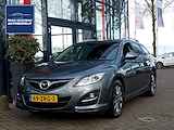 Mazda 6 Sportbreak 1.8 Exclusive  | Climate Control | LM Velgen | Cruise Control | Electr. ramen