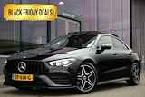 Mercedes-Benz CLA-Klasse 200 AMG | Pano. | Night | Sfeer Black Friday Deals!