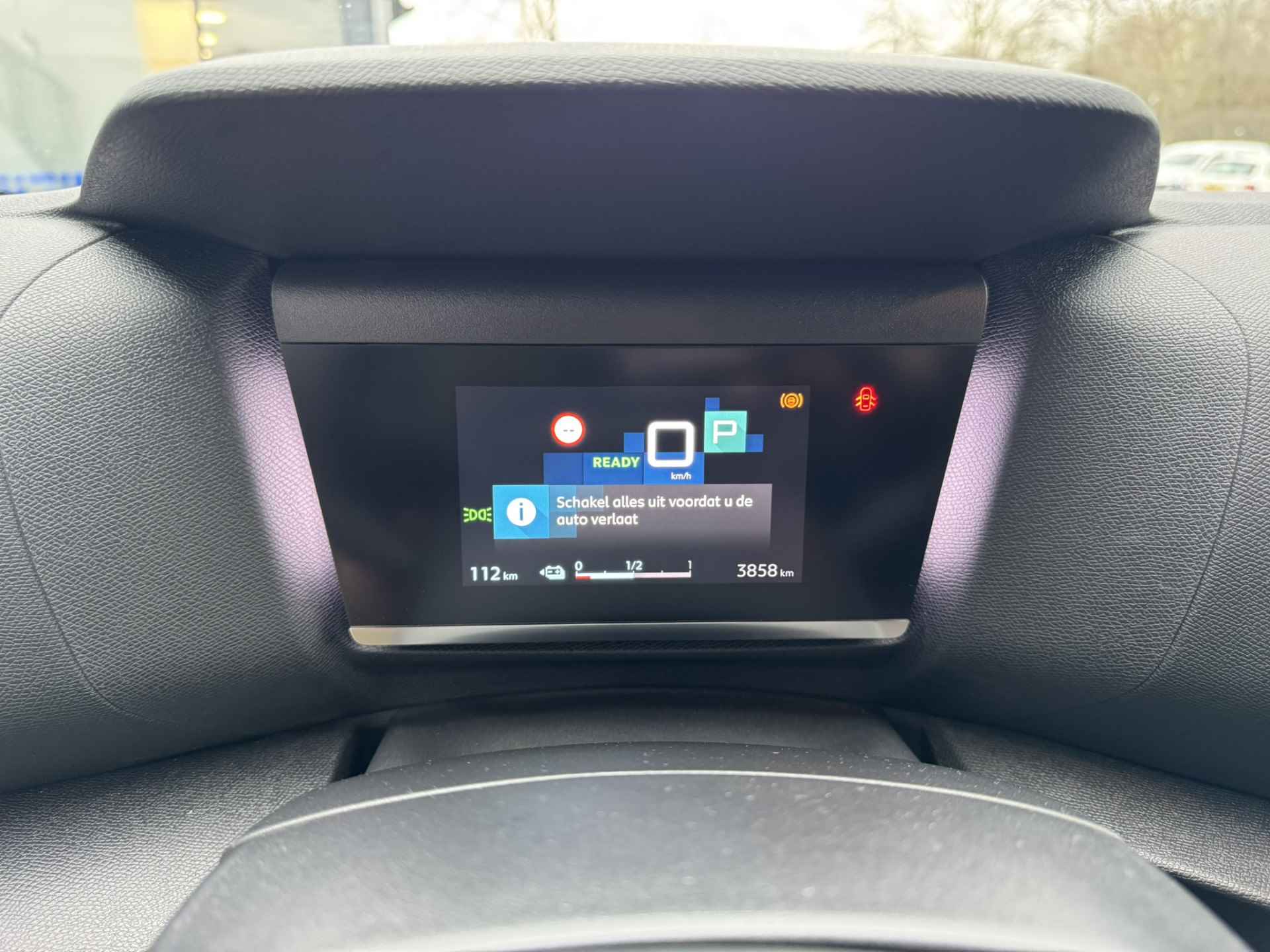 Citroën Ë-C4 Feel Pack 50 kWh Camera|Carplay|✅3Fase - 10/31