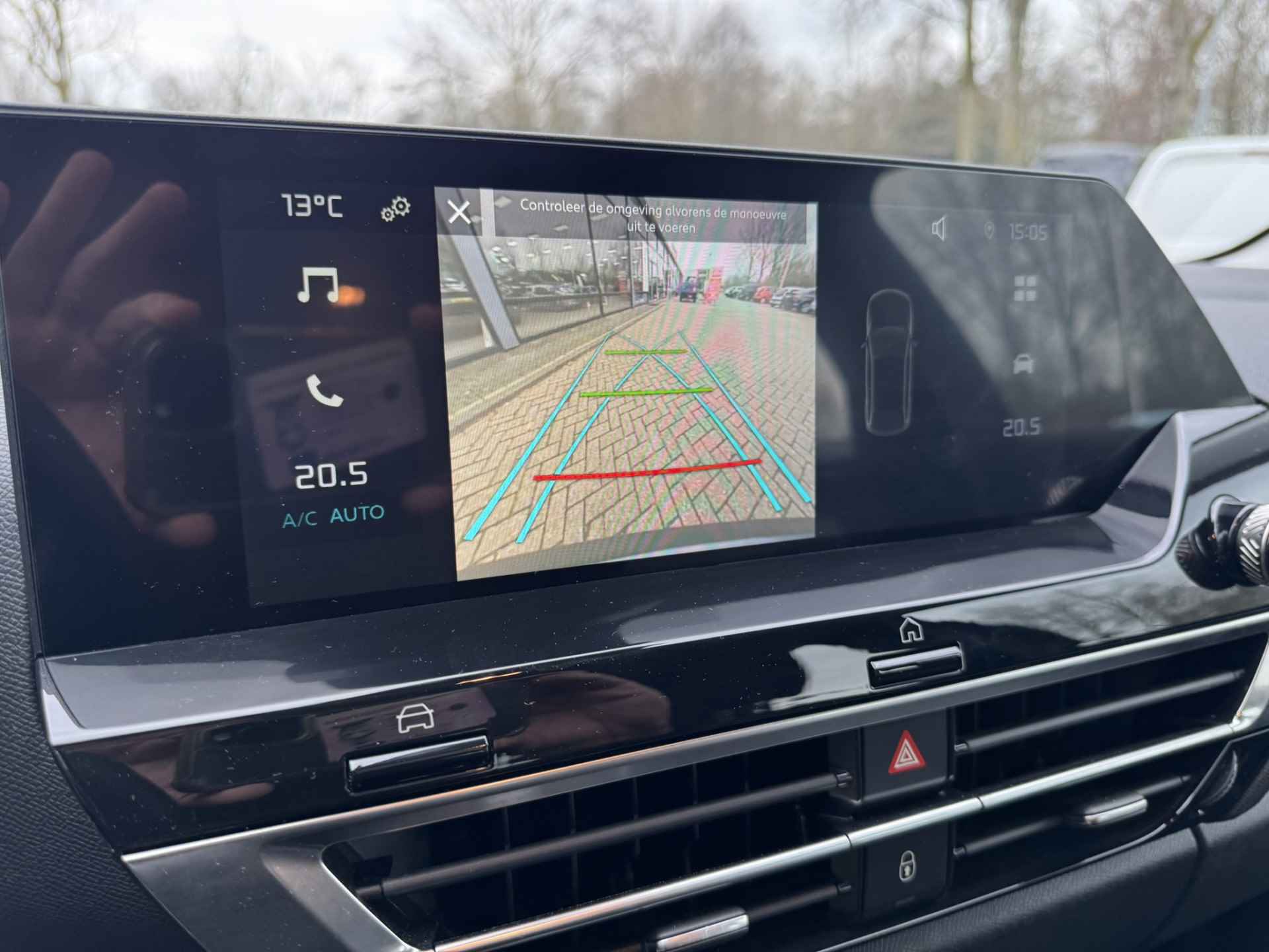 Citroën Ë-C4 Feel Pack 50 kWh Camera|Carplay|✅3Fase - 11/31