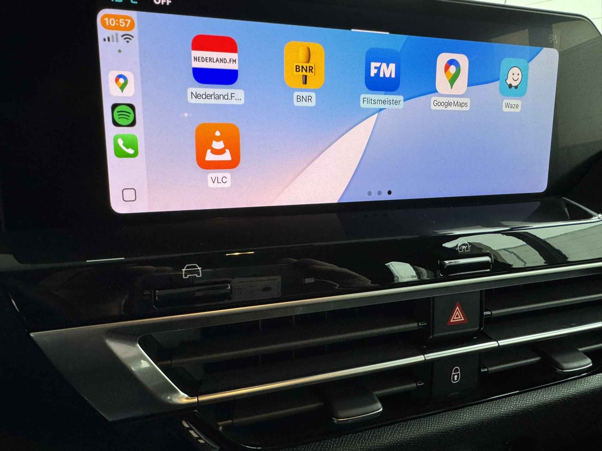 Citroën Ë-C4 Feel Pack 50 kWh Camera|Carplay|✅3Fase - 15/31