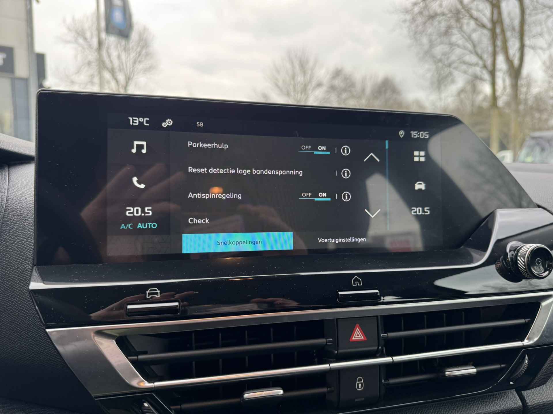 Citroën Ë-C4 Feel Pack 50 kWh Camera|Carplay|✅3Fase - 16/31