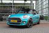 Mini Mini Cabrio 1.2 One Business | Harman Kardon | Stoelverwarming |