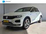 VOLKSWAGEN T-Roc 1.5 TSI 150PK AUTOMAAT SPORT 2X R-LINE VIRTUAL NAVI CAMERA LED NAP