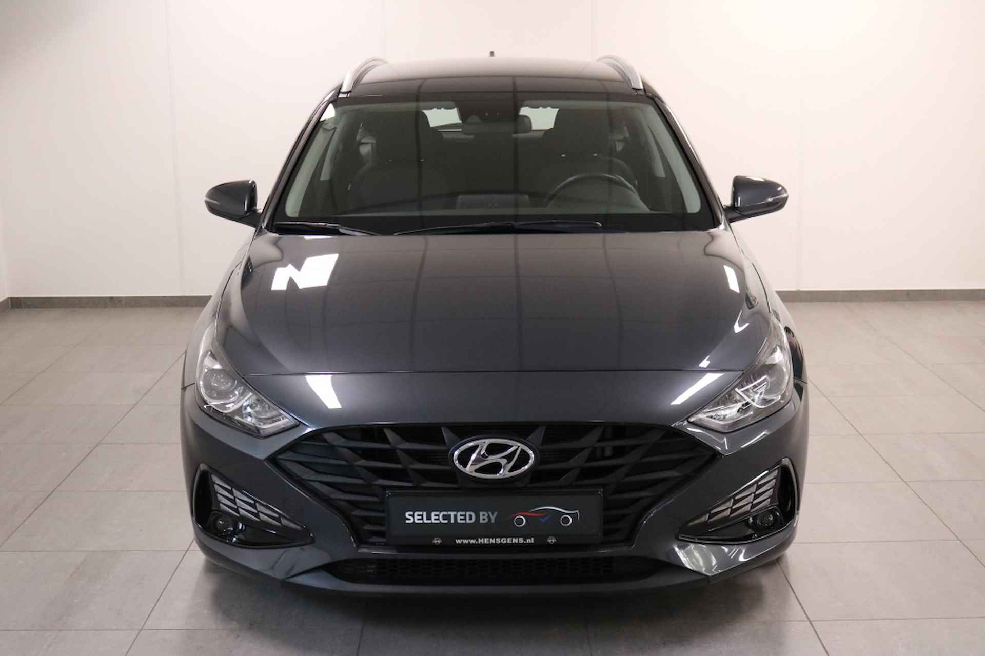 Hyundai i30 Wagon 1.0 T-GDi MHEV Comfort | Automaat - 2/28