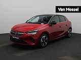 Opel Corsa-e Elegance 50 kWh | Navigatie | Apple Carplay / Android Auto | Cruise Control | Parkeersensoren | Climate Control | Lane Assist | LMV |