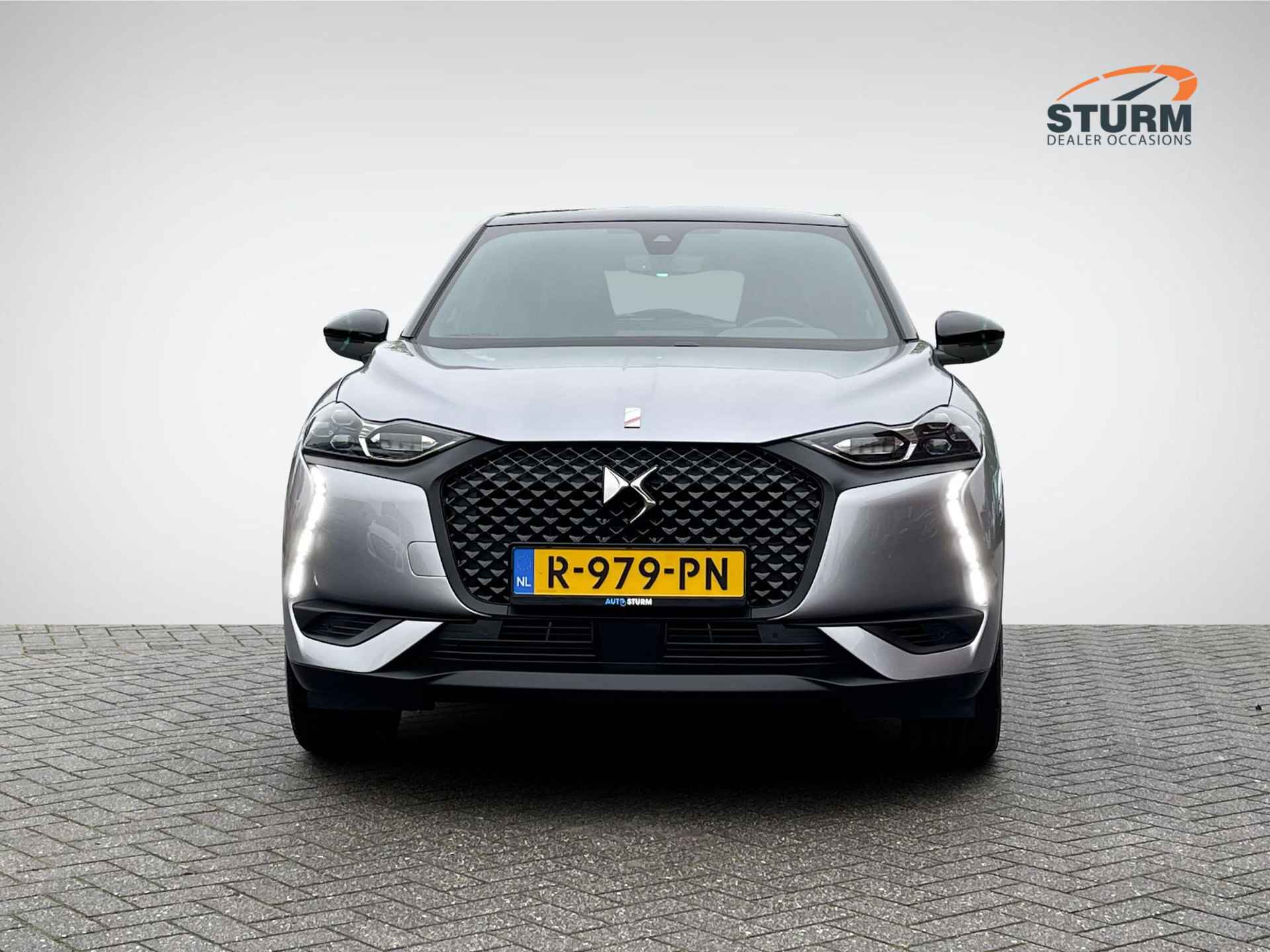 DS 3 Crossback E-Tense Performance Line+ 50 kWh *SUBSIDIE MOGELIJK!* | Navigatie | Camera | Apple Carplay/Android Auto | LED Koplampen | Alcantara Interieur | Rijklaarprijs! - 2/31