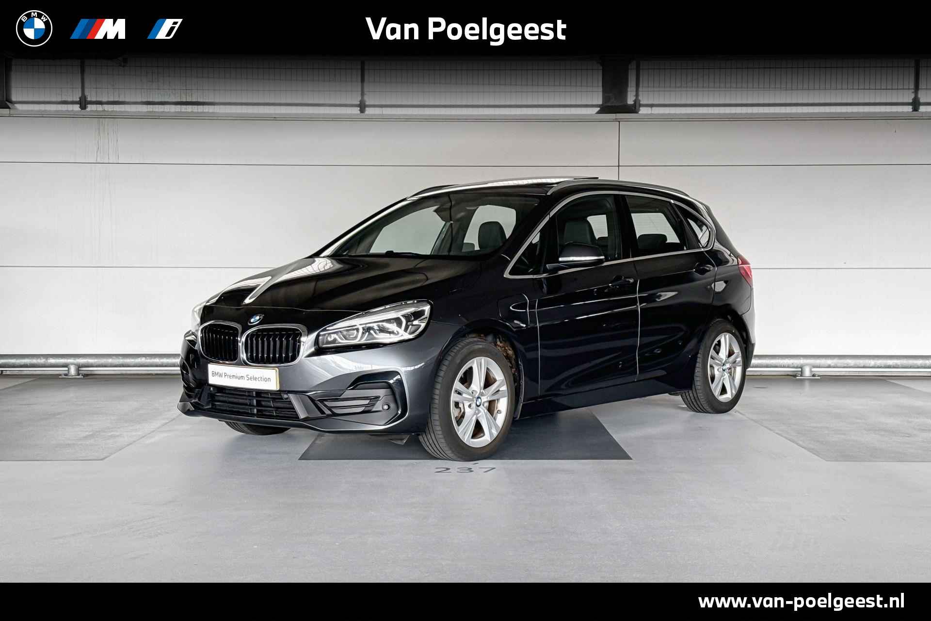 BMW 2-Serie Active Tourer