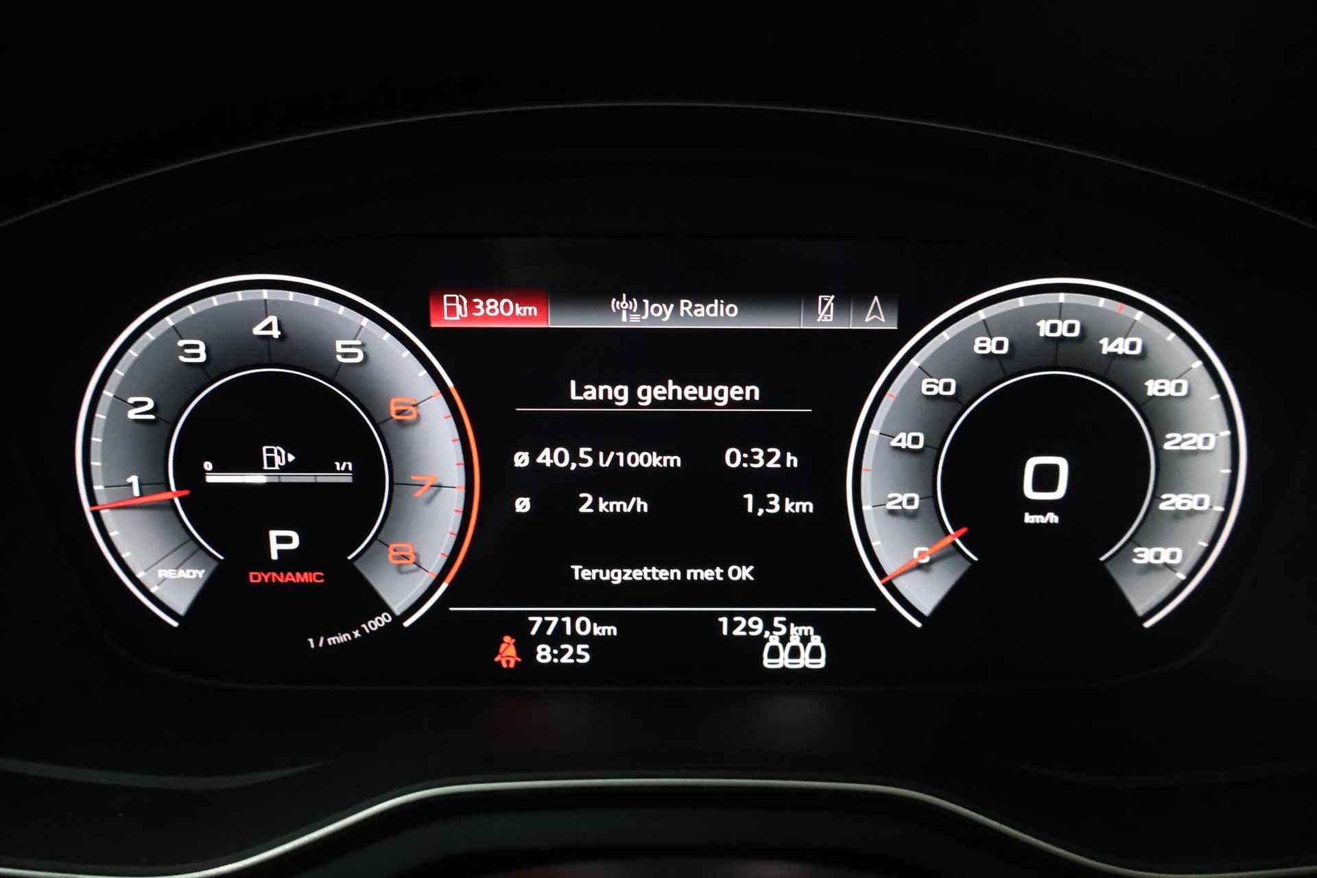 Audi A5 Sportback 40 TFSI quattro S edition Competition 204 PK | S-Line | Panoramadak | Sfeerverlichting | Virtual Cockpit | Keyless Go | Cruise control | Navigatie | - 14/55