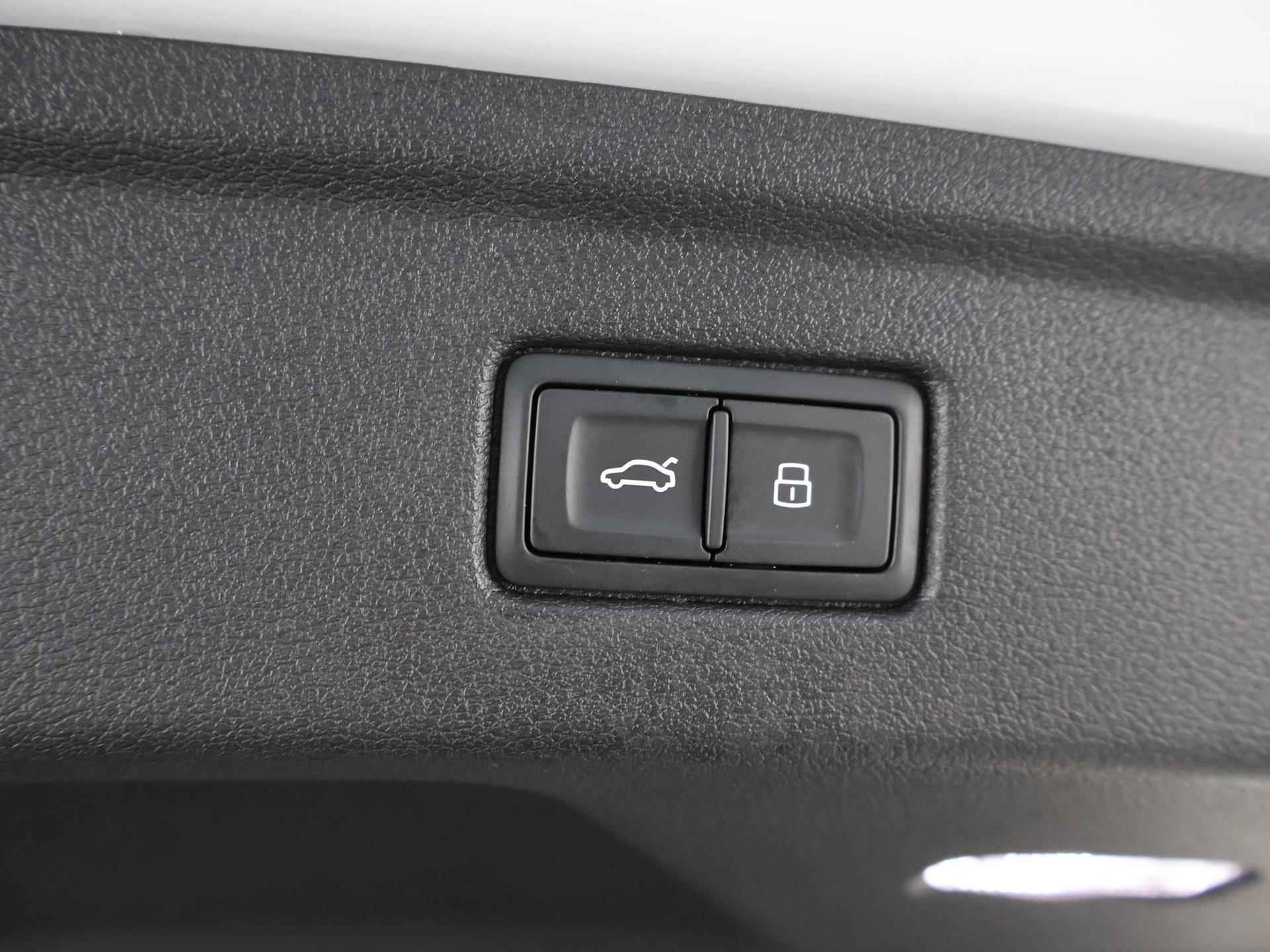 Audi A5 Sportback 40 TFSI quattro S edition Competition 204 PK | S-Line | Panoramadak | Sfeerverlichting | Virtual Cockpit | Keyless Go | Cruise control | Navigatie | - 46/55