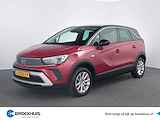 Opel Crossland Elegance 1.2 Turbo 130pk | Automaat | Stoel + Stuur verwarming