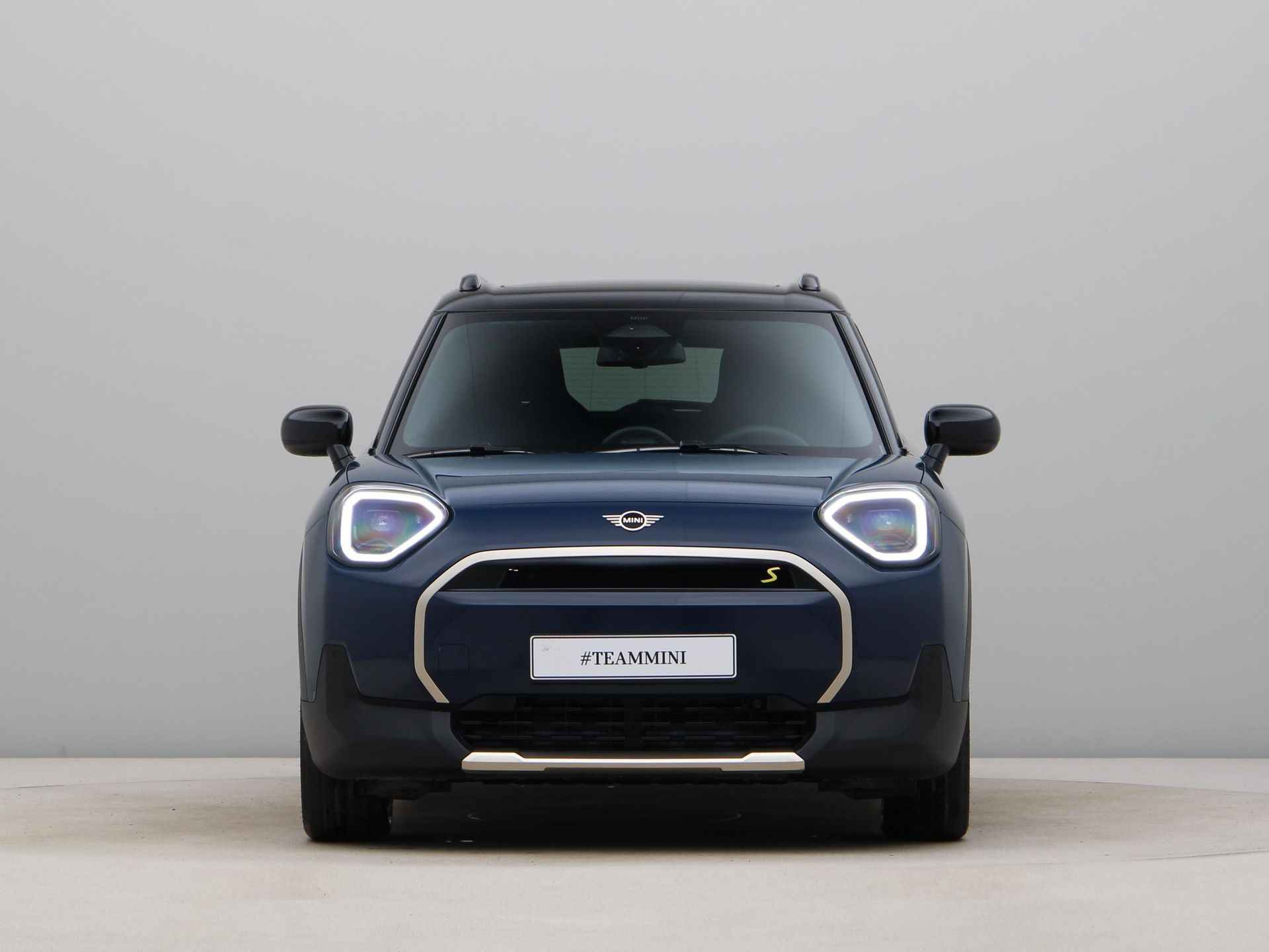 MINI Aceman SE Favoured Pakket M PRIVATE LEASE EUR 575,- (48 mnd/10.000 km) - 7/25