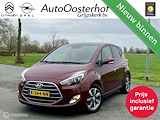 Hyundai ix20 124pk Premium Automaat LUXE