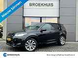 Land Rover Discovery Sport P300e R-Dynamic HSE | Cold Climate | Black Pack | 360gr Camera | Clearsight achteruitkijkspiegel