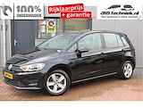 Volkswagen Golf Sportsvan 1.2 TSI 82kw 110pk Comfortline, Cruisecontrol,PDC,Navi,Trekhaak,Stoelverwarming ,etc. Nieuwe APK