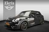 Mini 5-deurs Cooper S Hammersmith Edition / Panoramadak / Leder / Camera / PDC / LED / Harman-Kardon / Alu wielen 17 inch