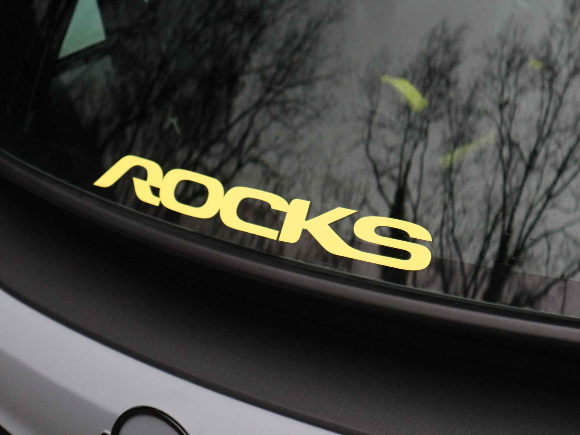 Opel Rocks-E Tekno / Te bestellen / Panoramadak / LED - 21/37