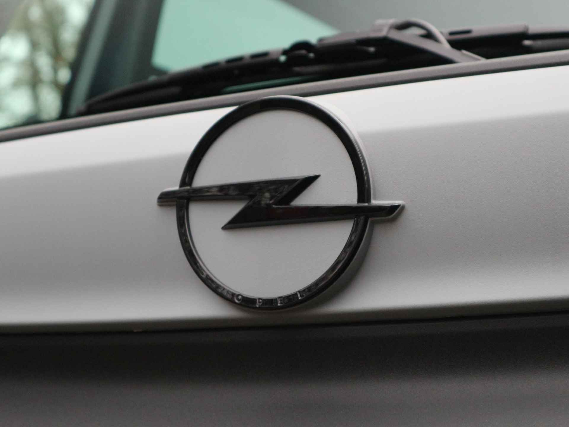 Opel Rocks-E Tekno / Te bestellen / Panoramadak / LED - 31/37