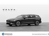 Volvo V60 T6 350PK Recharge AWD Plus Bright | Panoramadak | 360º view | Achterb verw | Elektr Stoelen + Memory