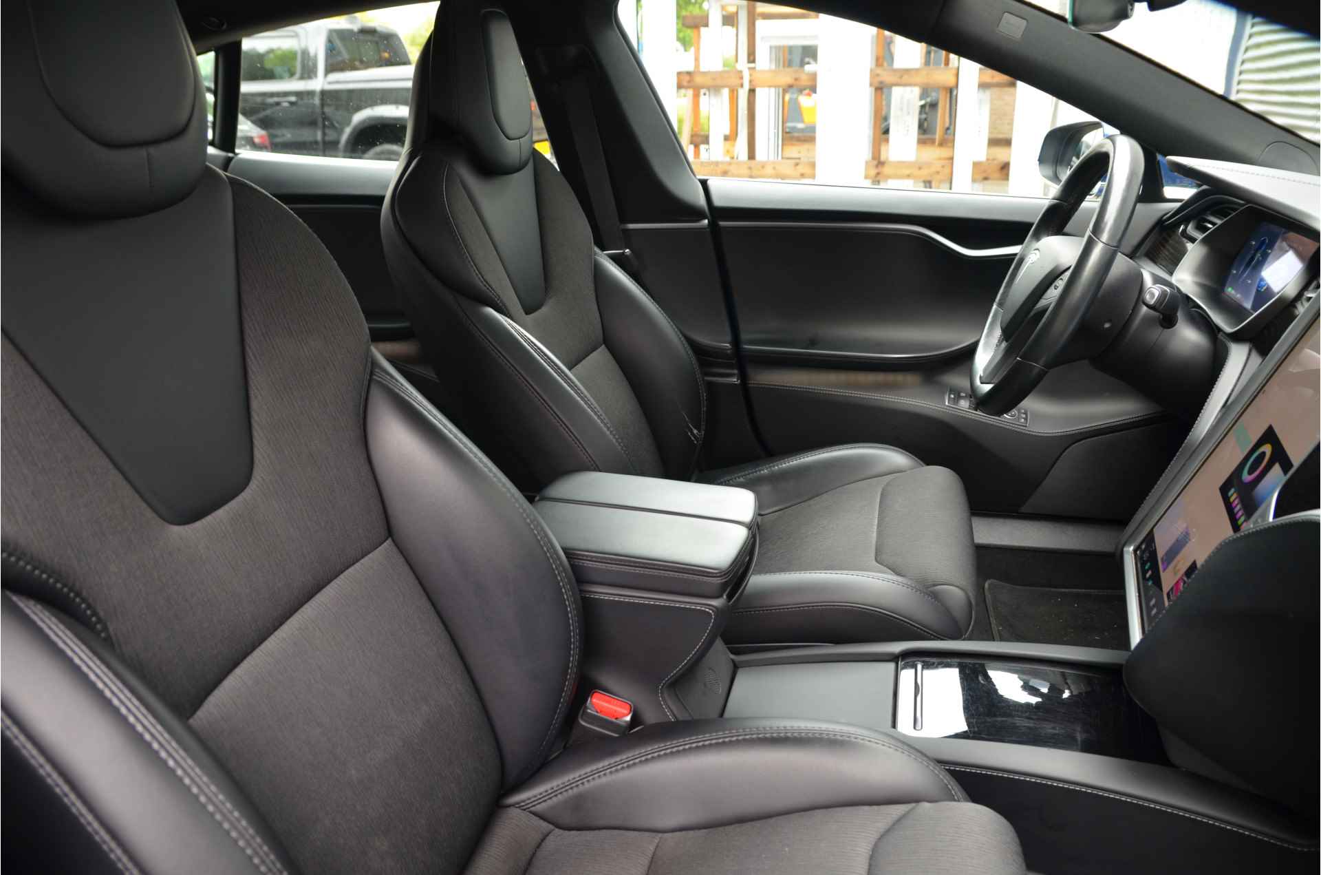 Tesla Model S 100D AutoPilot3.0+FSD, Rijklaar prijs - 3/34