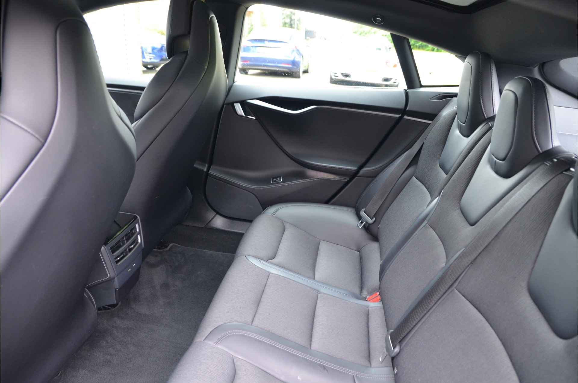 Tesla Model S 100D AutoPilot3.0+FSD, Rijklaar prijs - 12/34