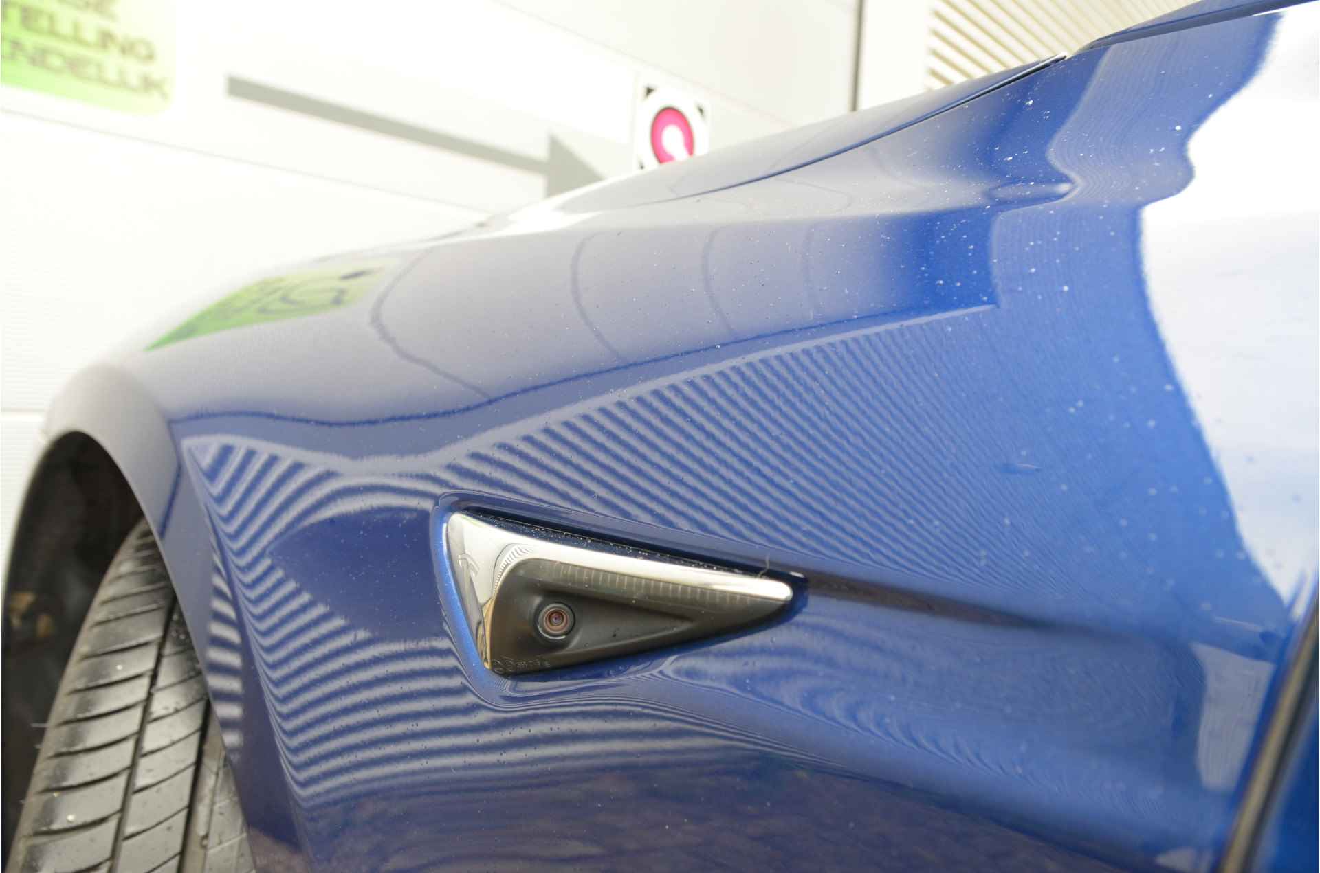 Tesla Model S 100D AutoPilot3.0+FSD, Rijklaar prijs - 29/34