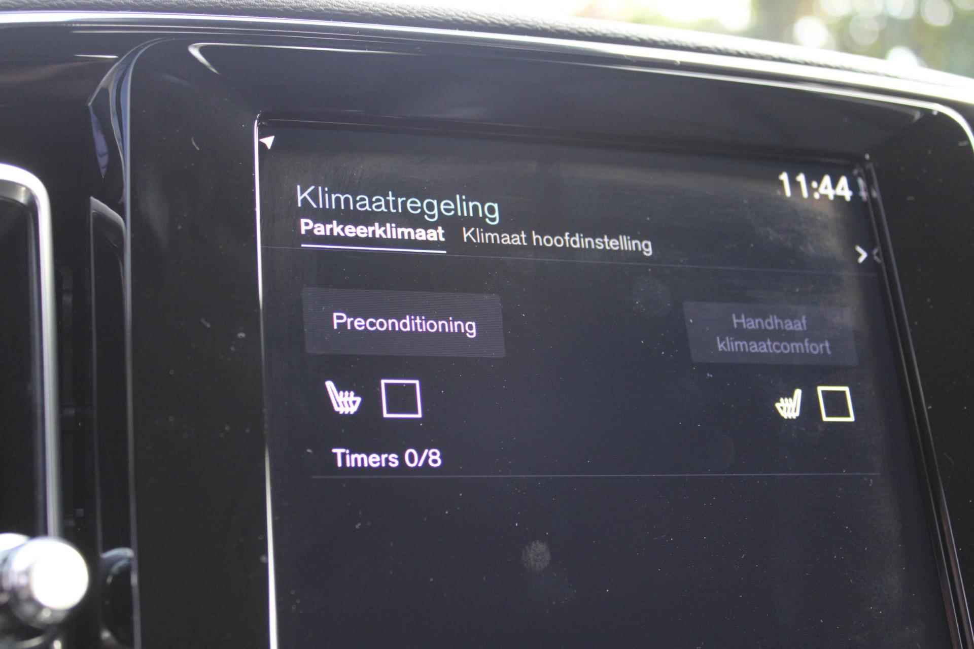 Volvo XC40 T4 Recharge Plus Bright | BLIS | Pilot-assist | Camera | On-call | Stoelverwarming | - 39/40