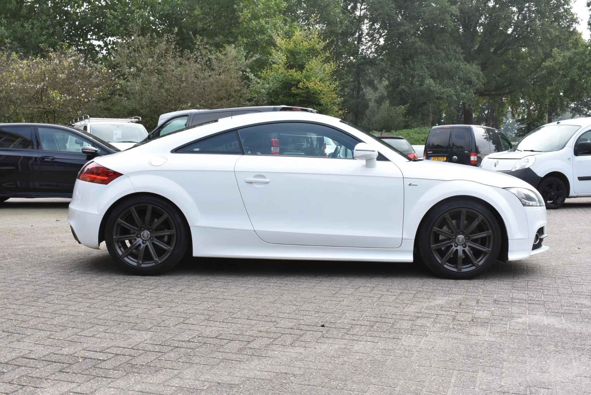 Audi TT 2.0 TFSI - 4/41