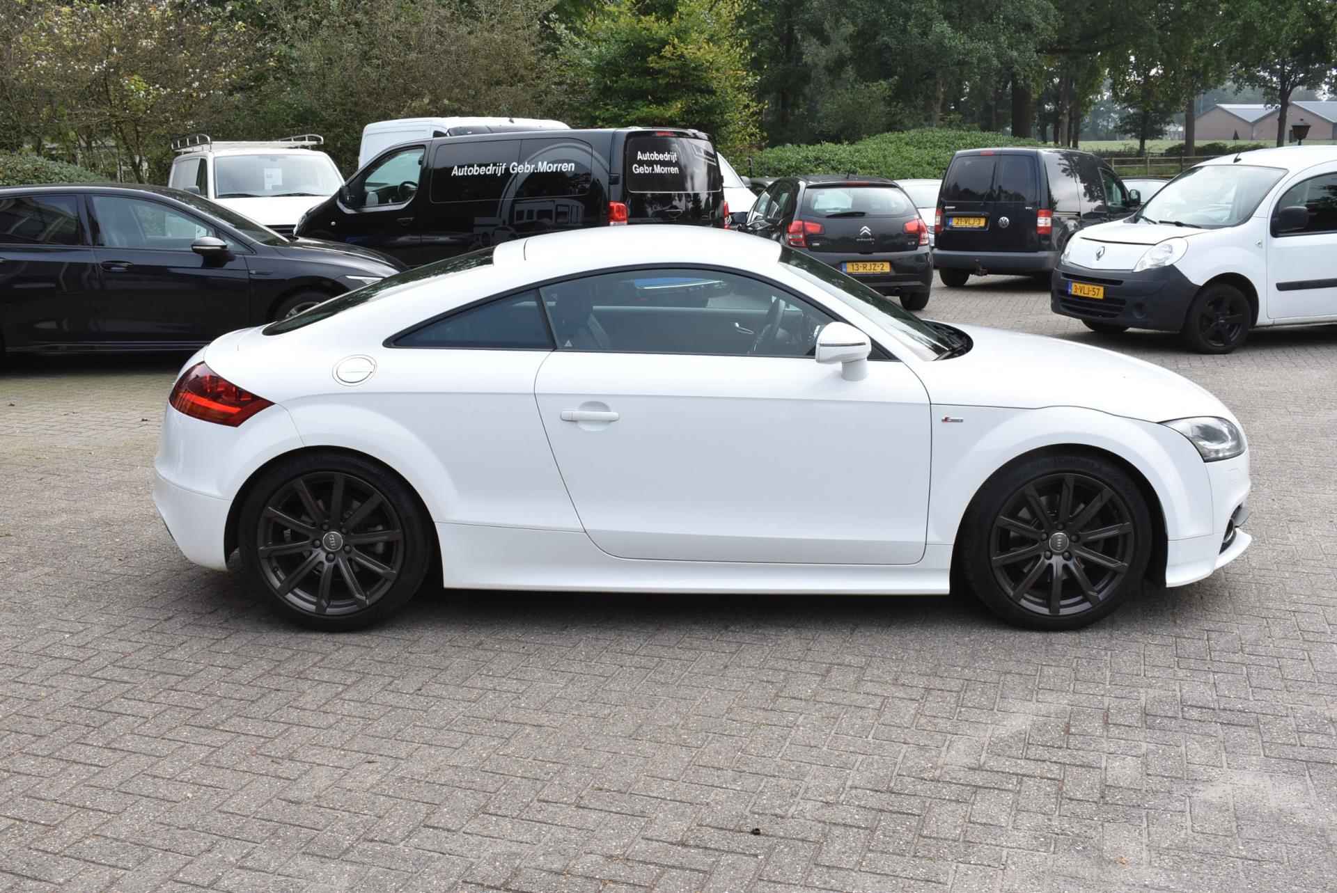 Audi TT 2.0 TFSI - 38/41