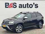 Dacia DUSTER 1.0 TCe Cruise control Climate control Apple / Android carplay LED koplampen