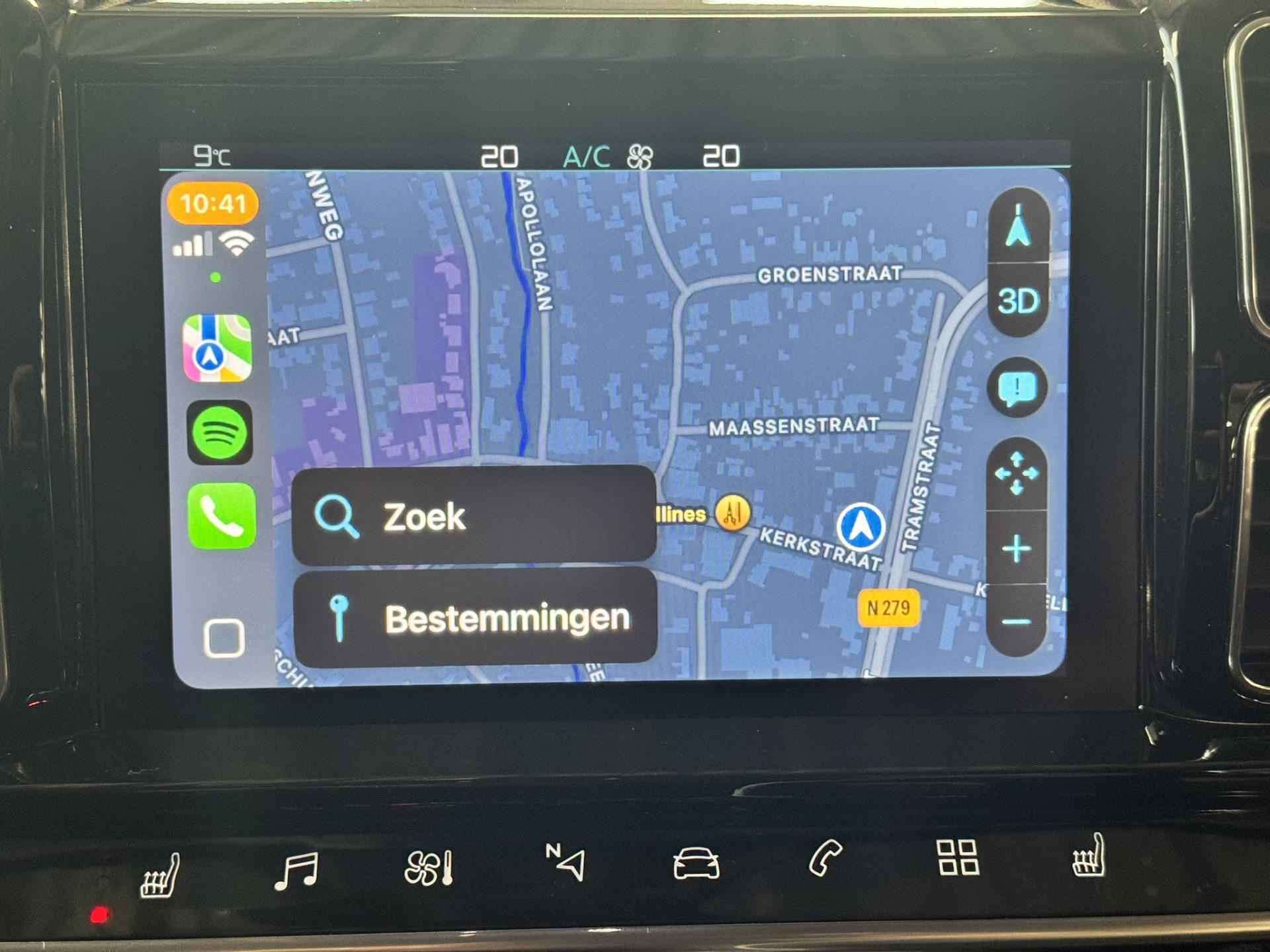 Dacia DUSTER 1.0 TCe Cruise control Climate control Apple / Android carplay LED koplampen - 6/48