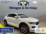 Volkswagen T-Roc 1.5 TSI Sport Business R R Line | Virtual | LED | Panorama | Adaptive Cruise | Navigatie | Apple Carplay Android Auto | Isofix | NAP |