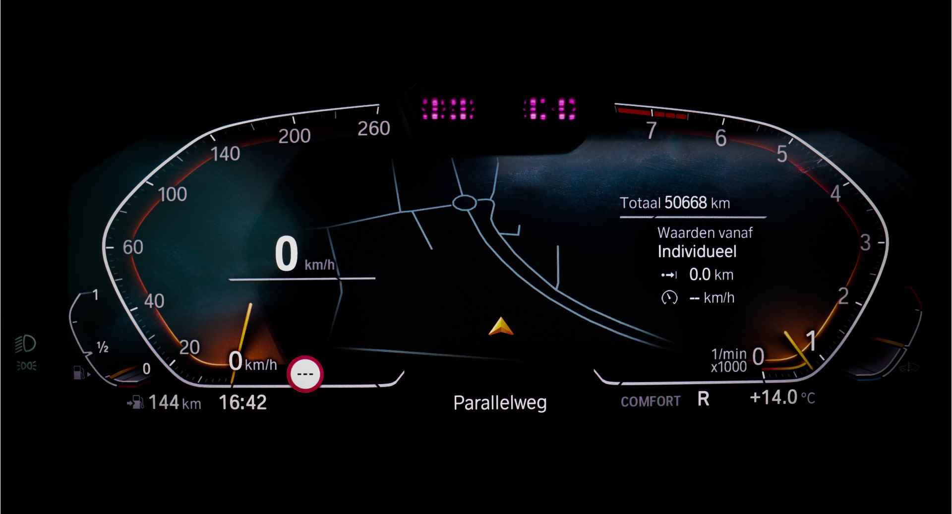 BMW X5 40iA M-SPORT INNOVATION VOL! LASER/B&W/SKYPANO/HUD/INDIVIDUAL LEDER/SOFTCLOSE/ZITCLIMA/ENTERTAINMENT - 18/48