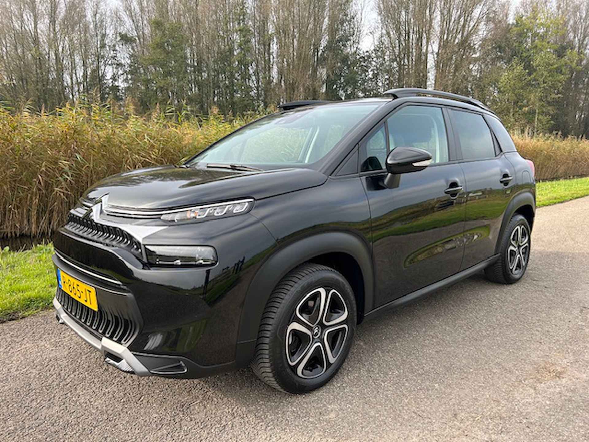 Citroën C3 Aircross BOVAG 40-Puntencheck