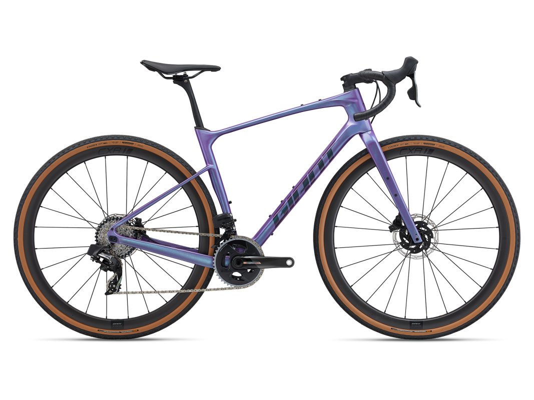 GIANT Revolt Advanced Pro Heren Digital Blurple L L 2024