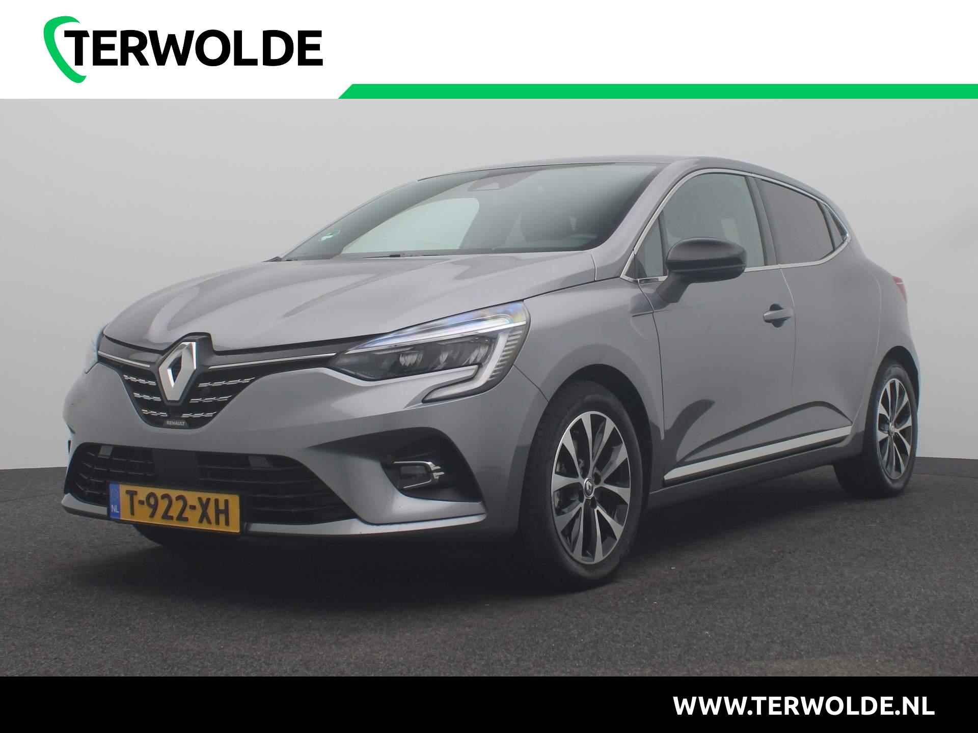 Renault Clio BOVAG 40-Puntencheck