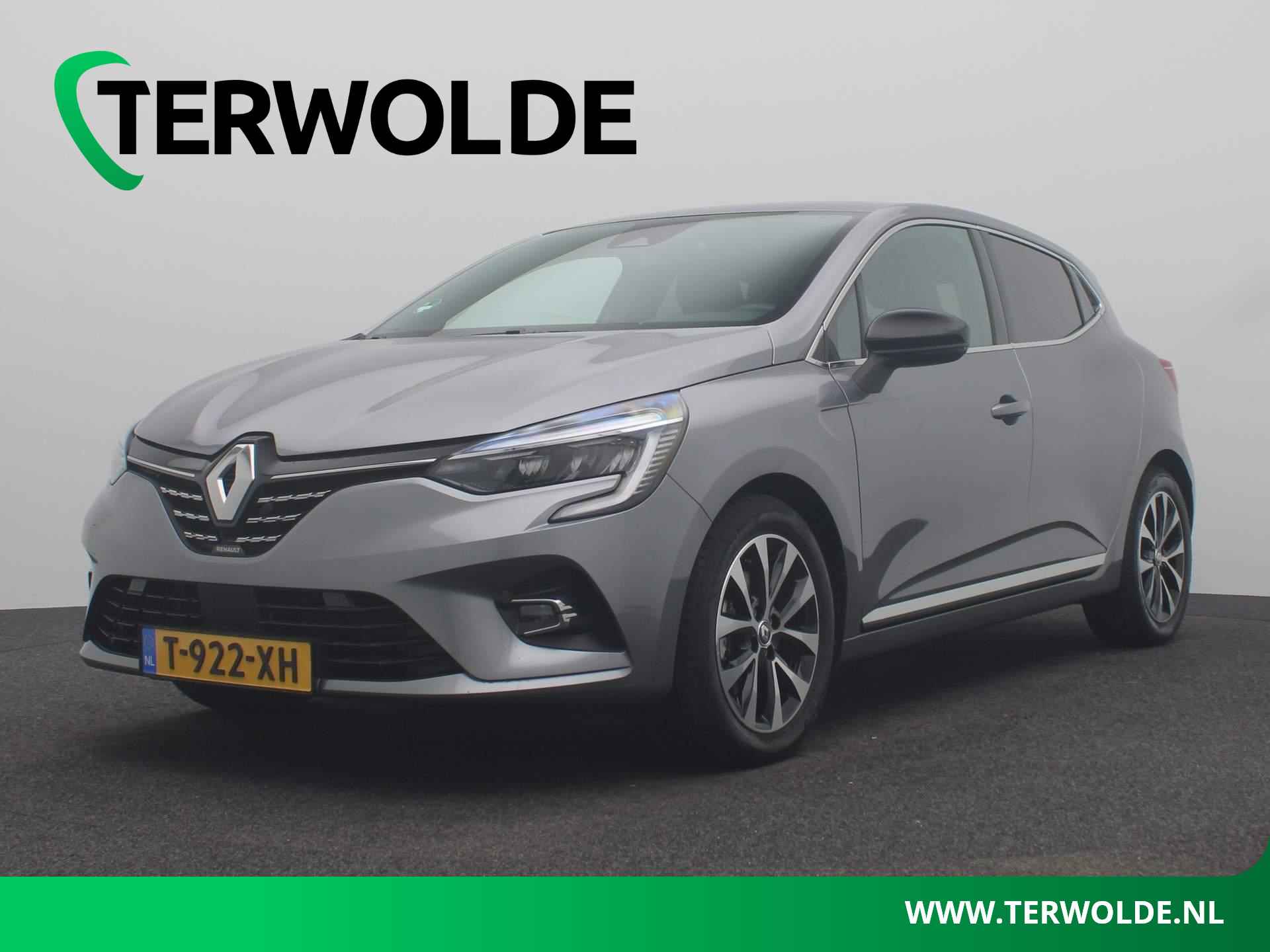 Renault Clio BOVAG 40-Puntencheck